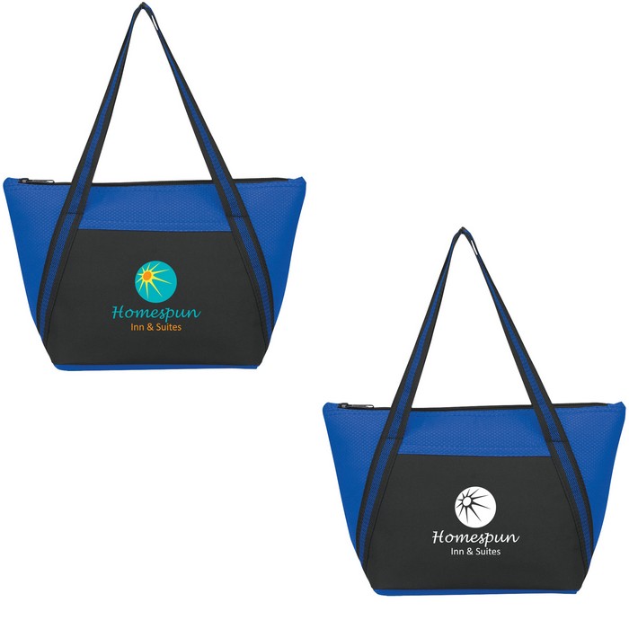JH3559 Non-Woven Insulated Kooler Tote With Cus...